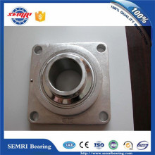 Rolamento de esferas de aço inoxidável (UCT208) SKF Pillow Block